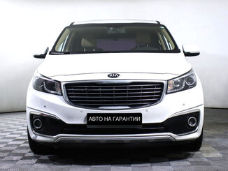 Kia Carnival, III, № лота 11298, фото 2