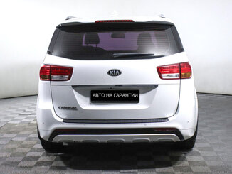 Kia Carnival, III, № лота 11298, фото 4