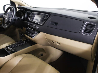 Kia Carnival, III, № лота 11298, фото 5