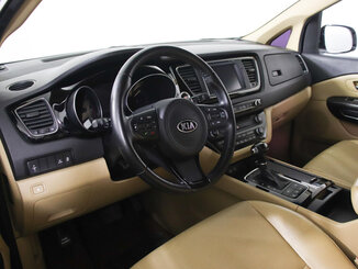 Kia Carnival, III, № лота 11298, фото 6
