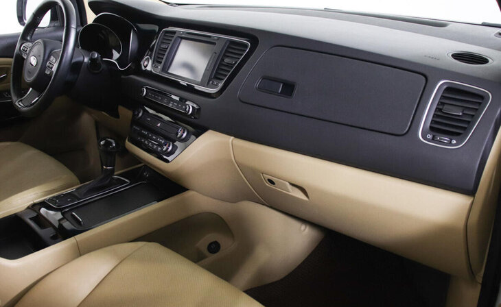 Kia Carnival - Фото 4