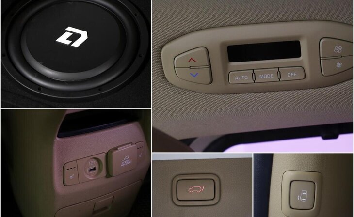 Kia Carnival - Фото 6