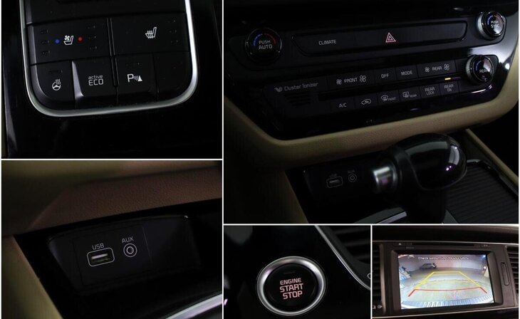 Kia Carnival - Фото 7