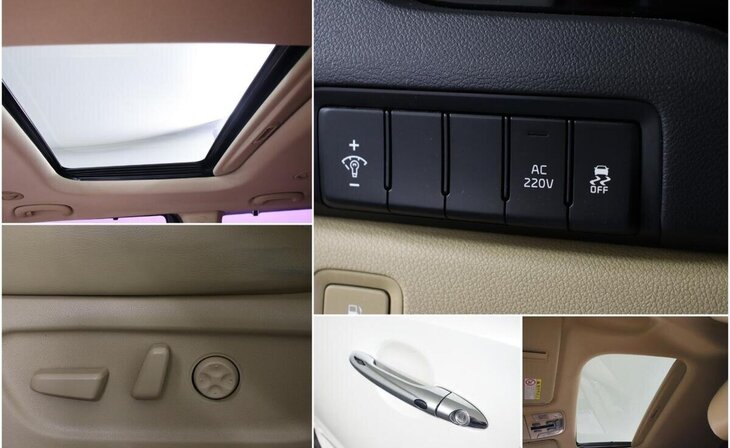 Kia Carnival - Фото 8