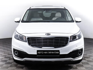 Kia Carnival, III, № лота 11299, фото 2