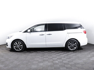 Kia Carnival, III, № лота 11299, фото 3