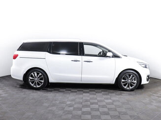 Kia Carnival, III, № лота 11299, фото 4