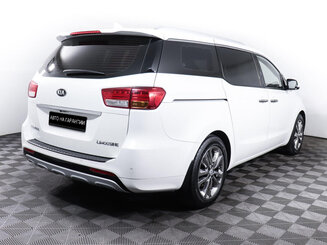 Kia Carnival, III, № лота 11299, фото 5