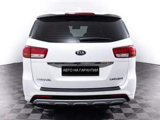 Kia Carnival, III, № лота 11299, фото 6
