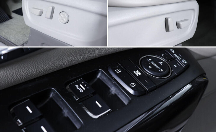 Kia Carnival - Фото 17