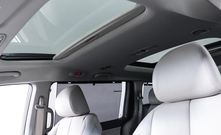 Kia Carnival - Фото 18