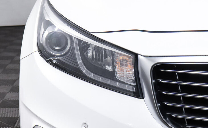 Kia Carnival - Фото 6