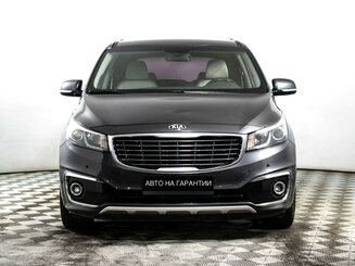 Kia Carnival, III, № лота 11300, фото 2