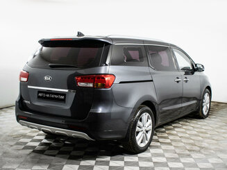 Kia Carnival, III, № лота 11300, фото 3
