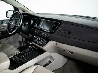Kia Carnival, III, № лота 11300, фото 5