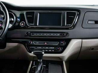 Kia Carnival, III, № лота 11300, фото 6