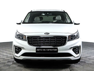 Kia Carnival, III, № лота 11301, фото 2