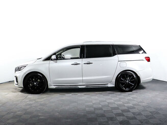 Kia Carnival, III, № лота 11301, фото 3