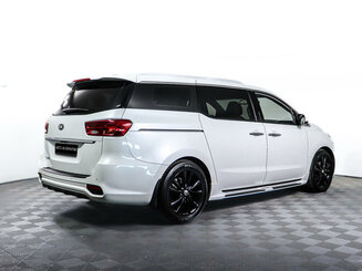 Kia Carnival, III, № лота 11301, фото 5