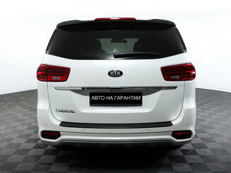 Kia Carnival, III, № лота 11301, фото 6