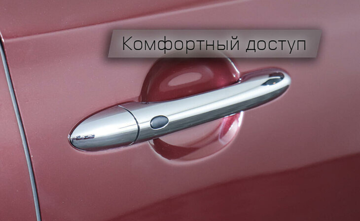 Kia Carnival - Фото 17