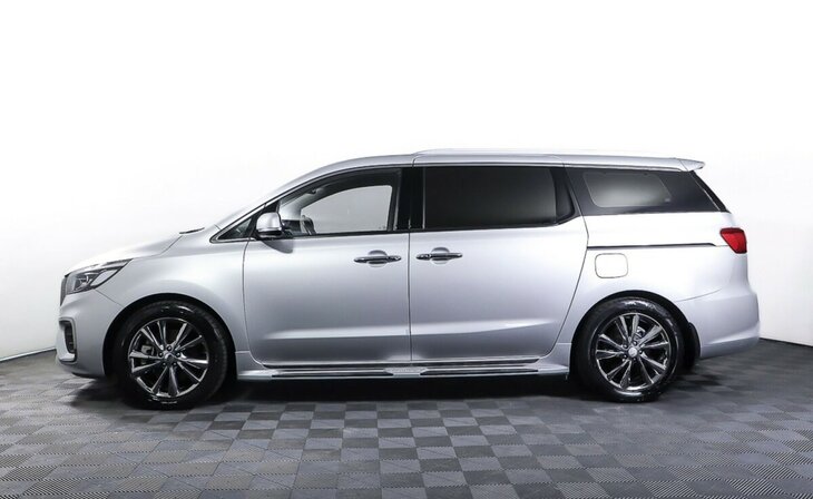 Kia Carnival - Фото 2