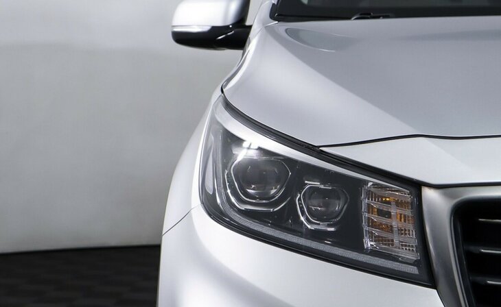 Kia Carnival - Фото 6