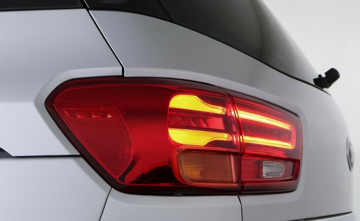 Kia Carnival - Фото 7