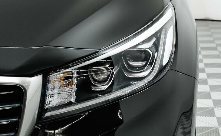 Kia Carnival - Фото 4