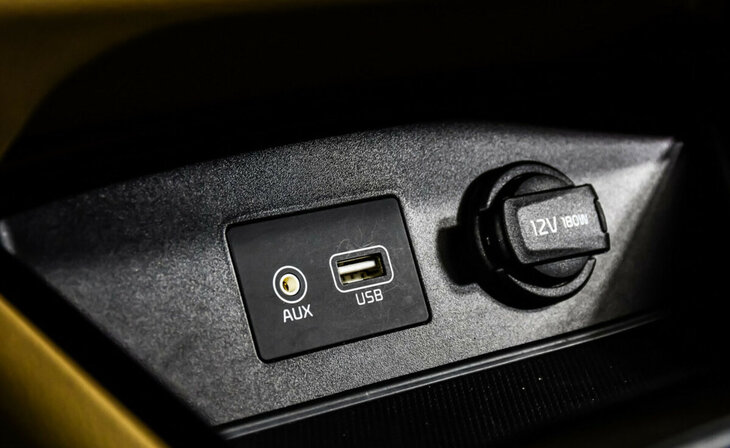 Kia Carnival - Фото 13