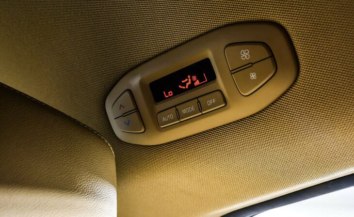 Kia Carnival - Фото 14