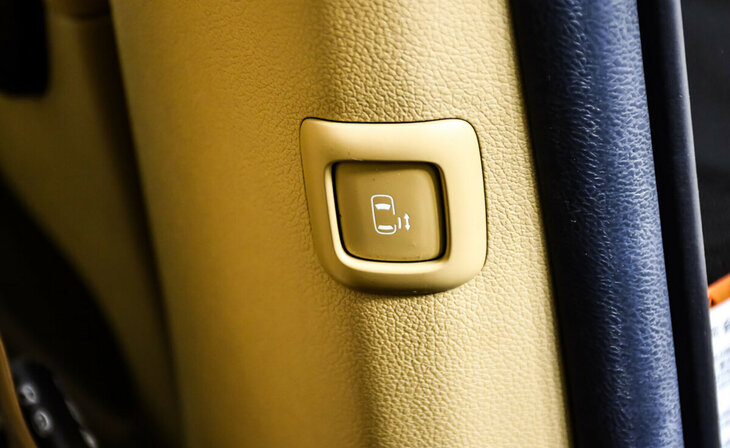 Kia Carnival - Фото 15