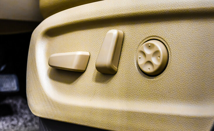 Kia Carnival - Фото 16