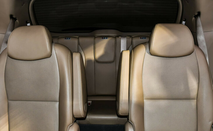 Kia Carnival - Фото 19