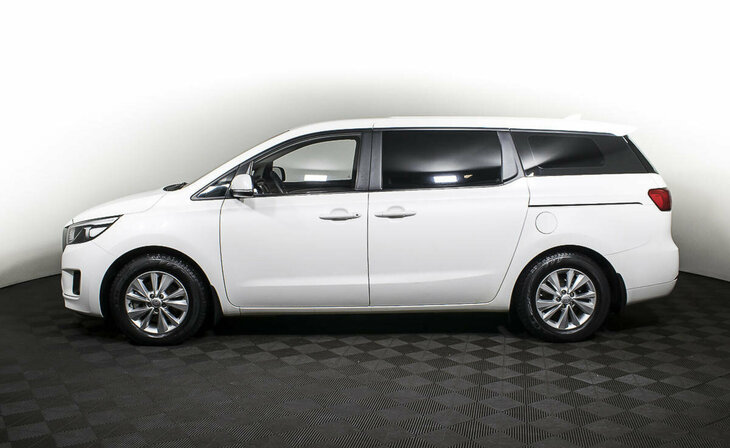 Kia Carnival - Фото 2