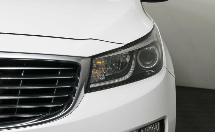 Kia Carnival - Фото 6