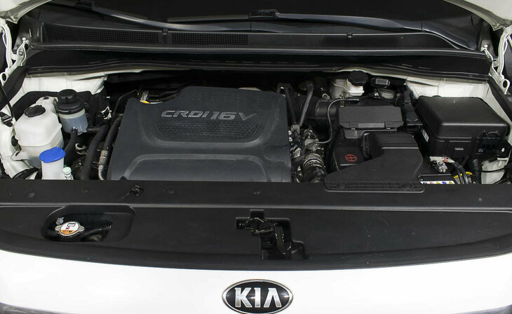 Kia Carnival - Фото 7