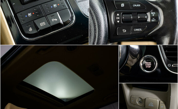 Kia Carnival - Фото 7