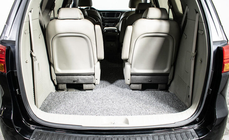 Kia Carnival - Фото 12