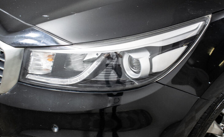 Kia Carnival - Фото 4