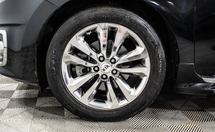 Kia Carnival - Фото 5