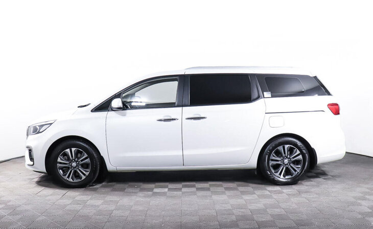 Kia Carnival - Фото 2