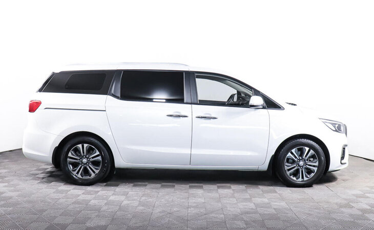 Kia Carnival - Фото 3