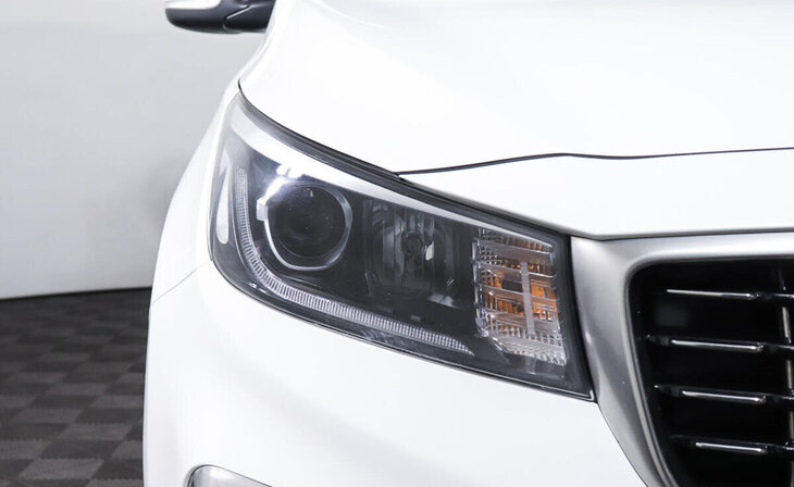 Kia Carnival - Фото 6