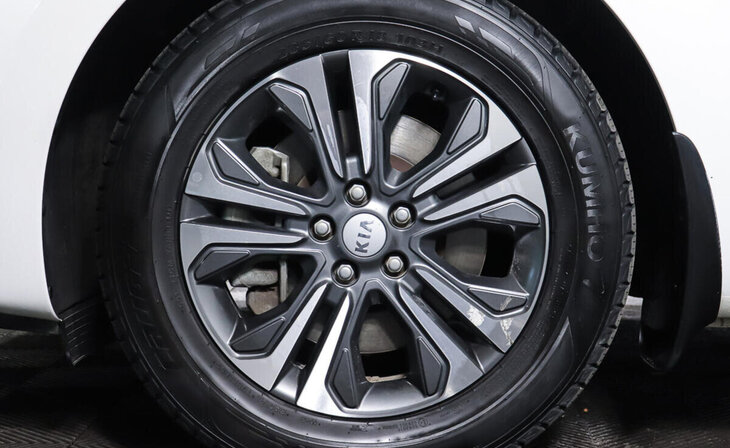 Kia Carnival - Фото 8