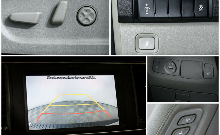 Kia Carnival - Фото 9