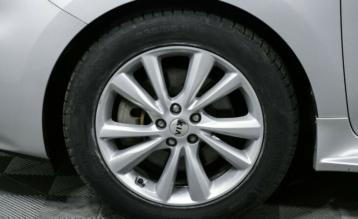 Kia Carnival - Фото 4