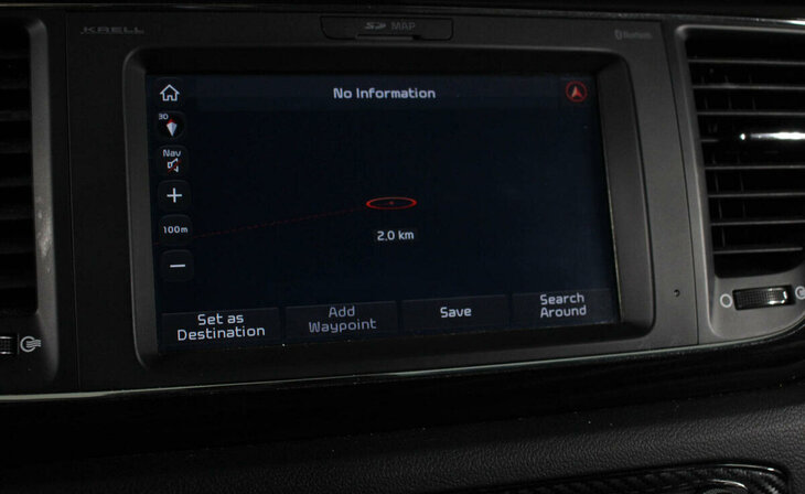 Kia Carnival - Фото 10