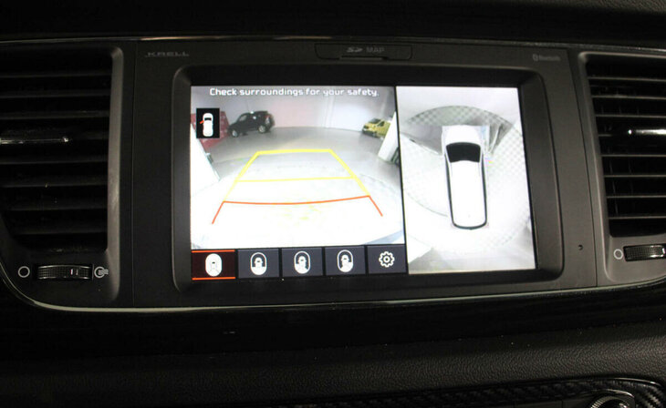 Kia Carnival - Фото 11