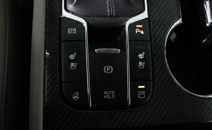 Kia Carnival - Фото 12